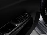  Driver's side inside window controls photo